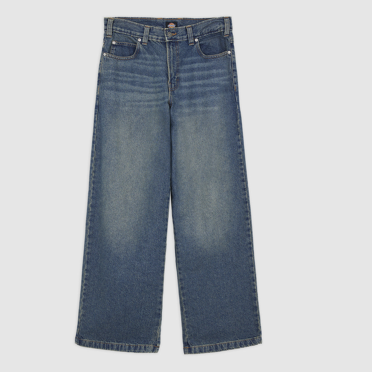 HILHAM DENIM - PANTALONE DK0A87NK L231 DICKIES 