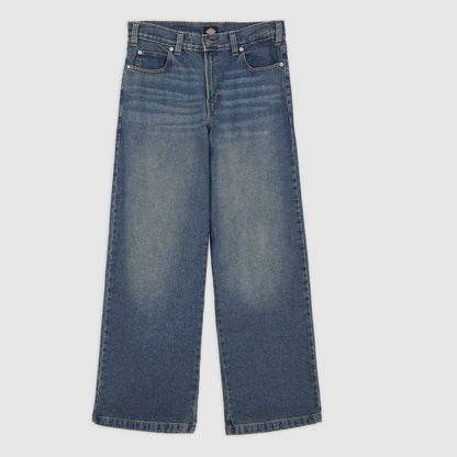 HILHAM DENIM - PANTALONE DK0A87NK L231 DICKIES 
