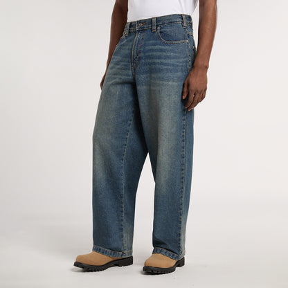 HILHAM DENIM - PANTALONE DK0A87NK L231 DICKIES 
