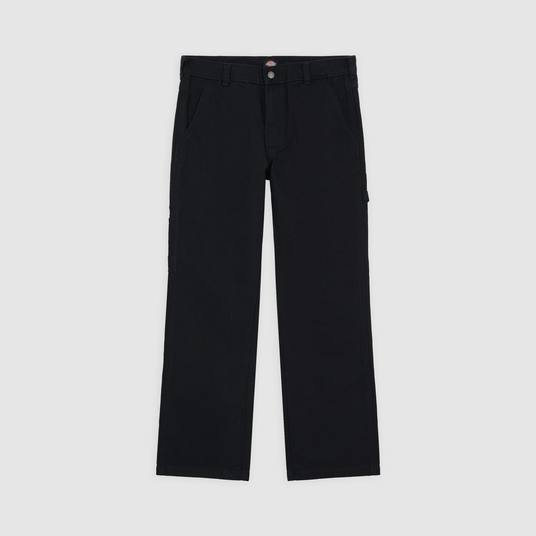 CARPENTER CANVAS - PANTALONE DK0A87PD BLK1 DICKIES 