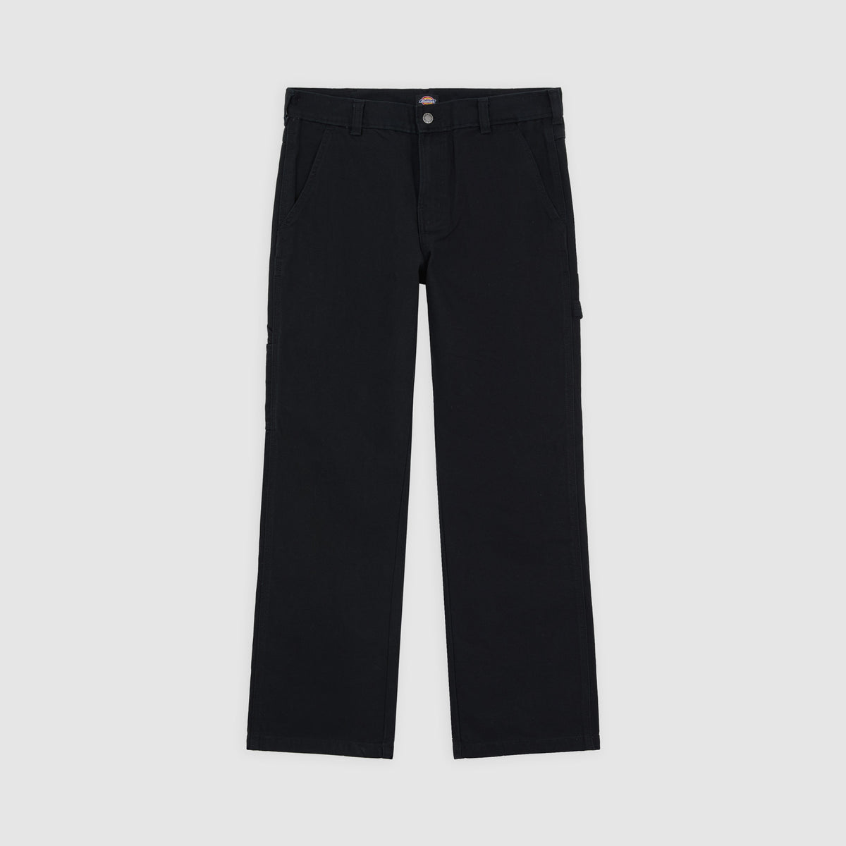 CARPENTER CANVAS - PANTALONE DK0A87PD BLK1 DICKIES 