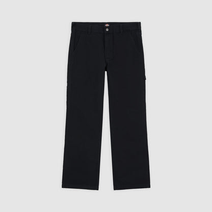 CARPENTER CANVAS - PANTALONE DK0A87PD BLK1 DICKIES 