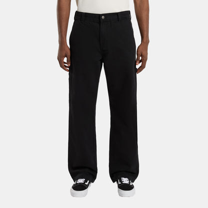 CARPENTER CANVAS - PANTALONE DK0A87PD BLK1 DICKIES 