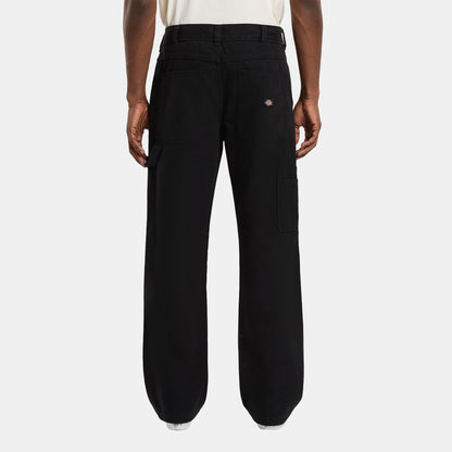CARPENTER CANVAS - PANTALONE DK0A87PD BLK1 DICKIES 