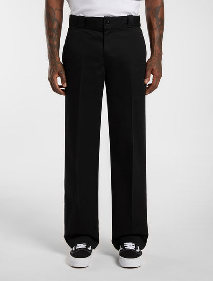 247 REGULAR WORK - PANTALONE DK0A87YO BLK1 DICKIES 