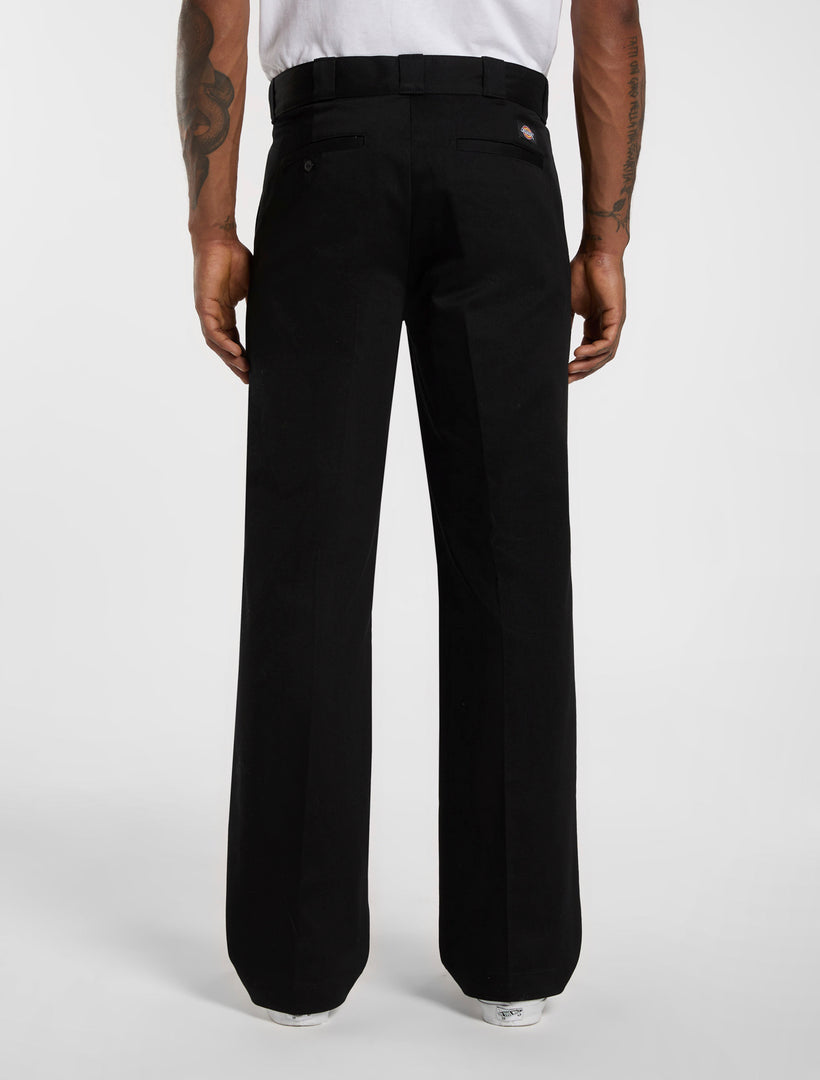 247 REGULAR WORK - PANTALONE DK0A87YO BLK1 DICKIES 