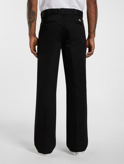 247 REGULAR WORK - PANTALONE DK0A87YO BLK1 DICKIES 