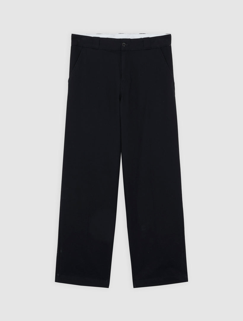 247 LOOSE WORK - PANTALONE DK0A87YP BLK1 DICKIES 