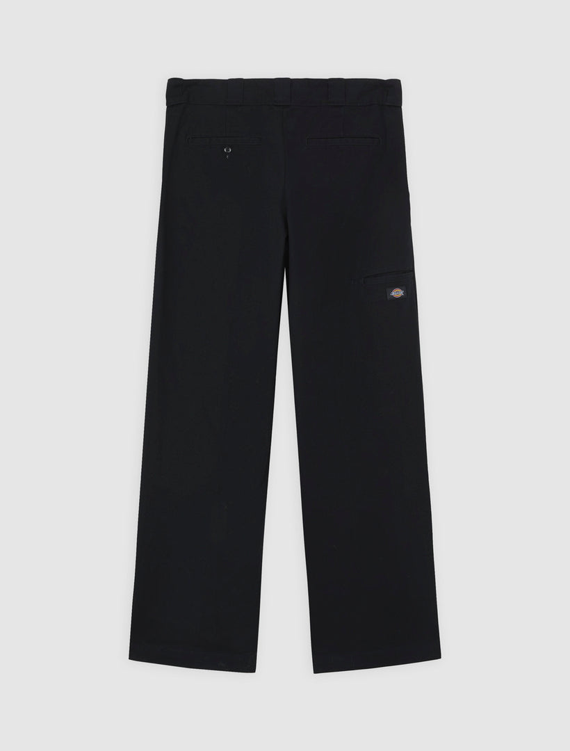 247 LOOSE WORK - PANTALONE DK0A87YP BLK1 DICKIES 