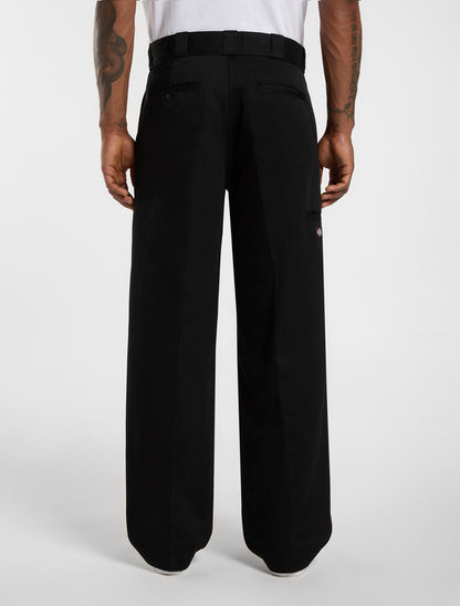 247 LOOSE WORK - PANTALONE DK0A87YP BLK1 DICKIES 