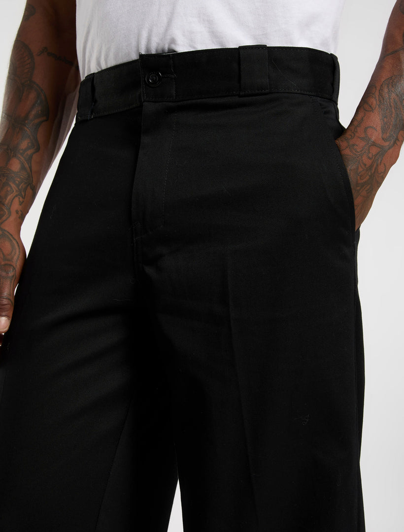247 LOOSE WORK - PANTALONE DK0A87YP BLK1 DICKIES 