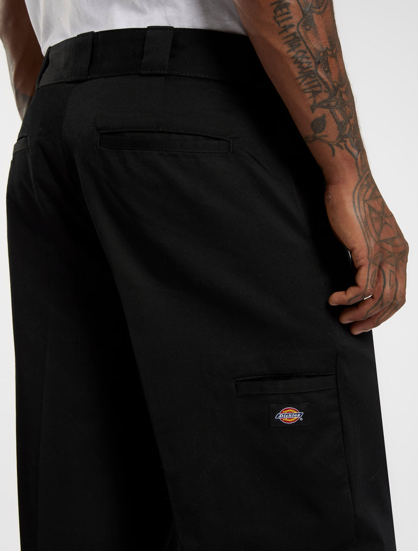 247 LOOSE WORK - PANTALONE DK0A87YP BLK1 DICKIES 
