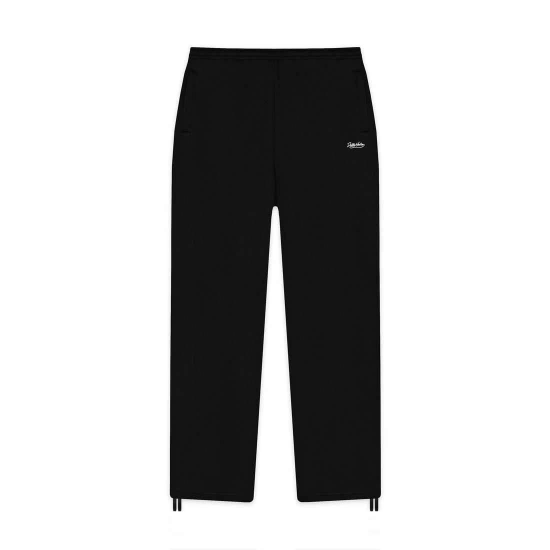 BAGGY SWEATPANTS - PANTALONE PA1246-P2 -01 DOLLY NOIRE 