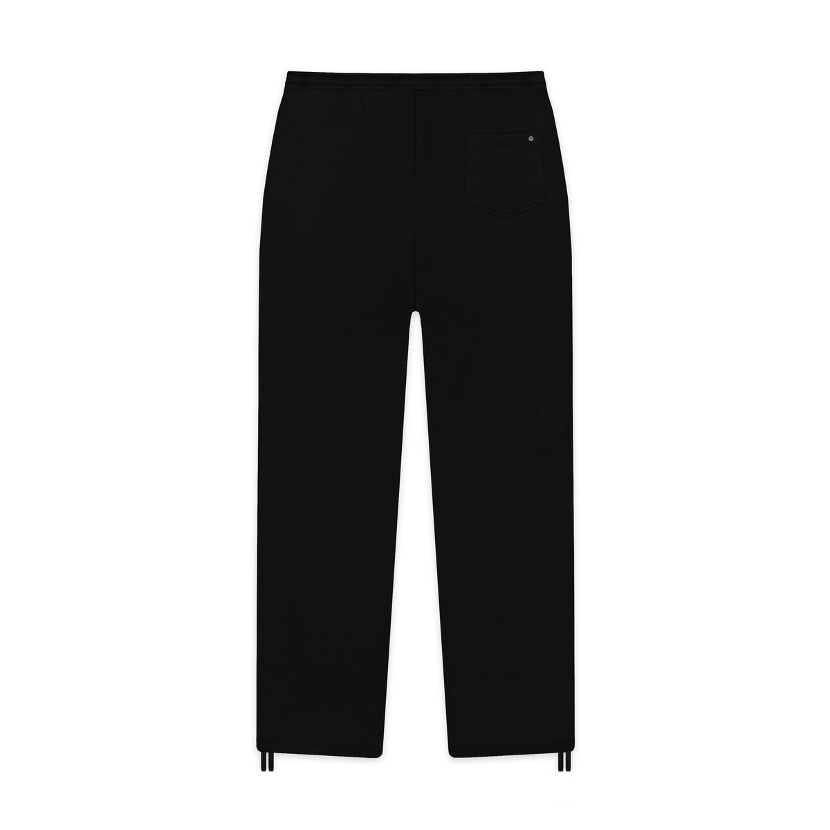 BAGGY SWEATPANTS - PANTALONE PA1246-P2 -01 DOLLY NOIRE 