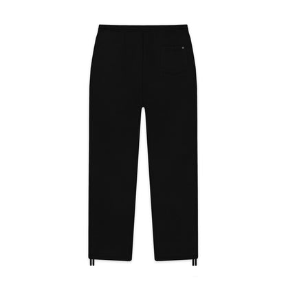 BAGGY SWEATPANTS - PANTALONE PA1246-P2 -01 DOLLY NOIRE 