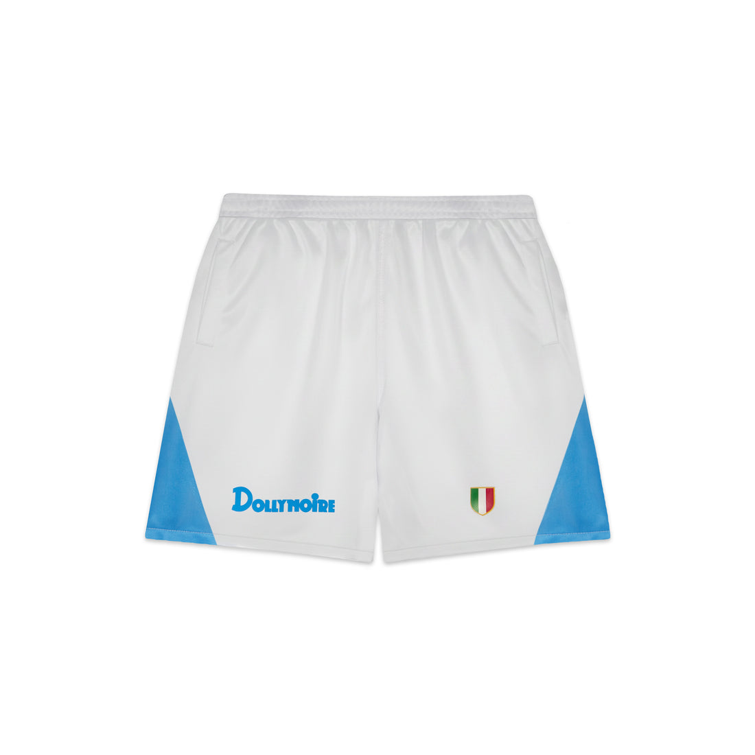 MARADONA EASY SHORTS - PANTALONE PA1369-QV -02 DOLLY NOIRE 