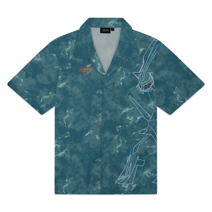 DIALGA SHIRT - CAMICIA SH1351-CH -03 DOLLY NOIRE 