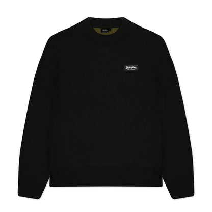 ASSO DI DENARI - NAPOLETANE SWEATER - MAGLIA SV1257-SO -01 DOLLY NOIRE 