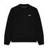 ASSO DI DENARI - NAPOLETANE SWEATER - MAGLIA SV1257-SO -01 DOLLY NOIRE 