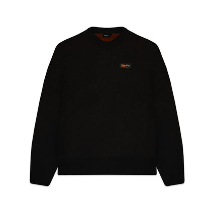 INFERNAPE SWEATER - MAGLIA SV1258-SO -01 DOLLY NOIRE 