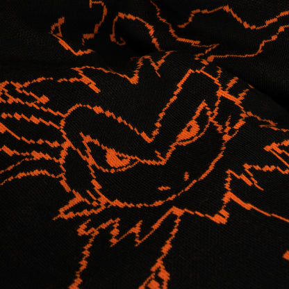 INFERNAPE SWEATER - MAGLIA SV1258-SO -01 DOLLY NOIRE 