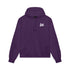 SATANICAT HOODIE - FELPA SW1260-GQ -03 DOLLY NOIRE 