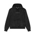DOLLY NOIRE HOODIE - FELPA SW1297-GQ -01 DOLLY NOIRE 