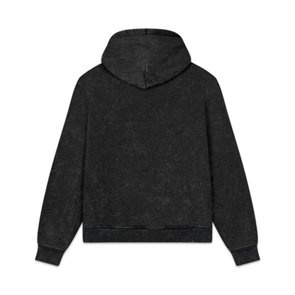 DOLLY NOIRE HOODIE - FELPA SW1297-GQ -01 DOLLY NOIRE 