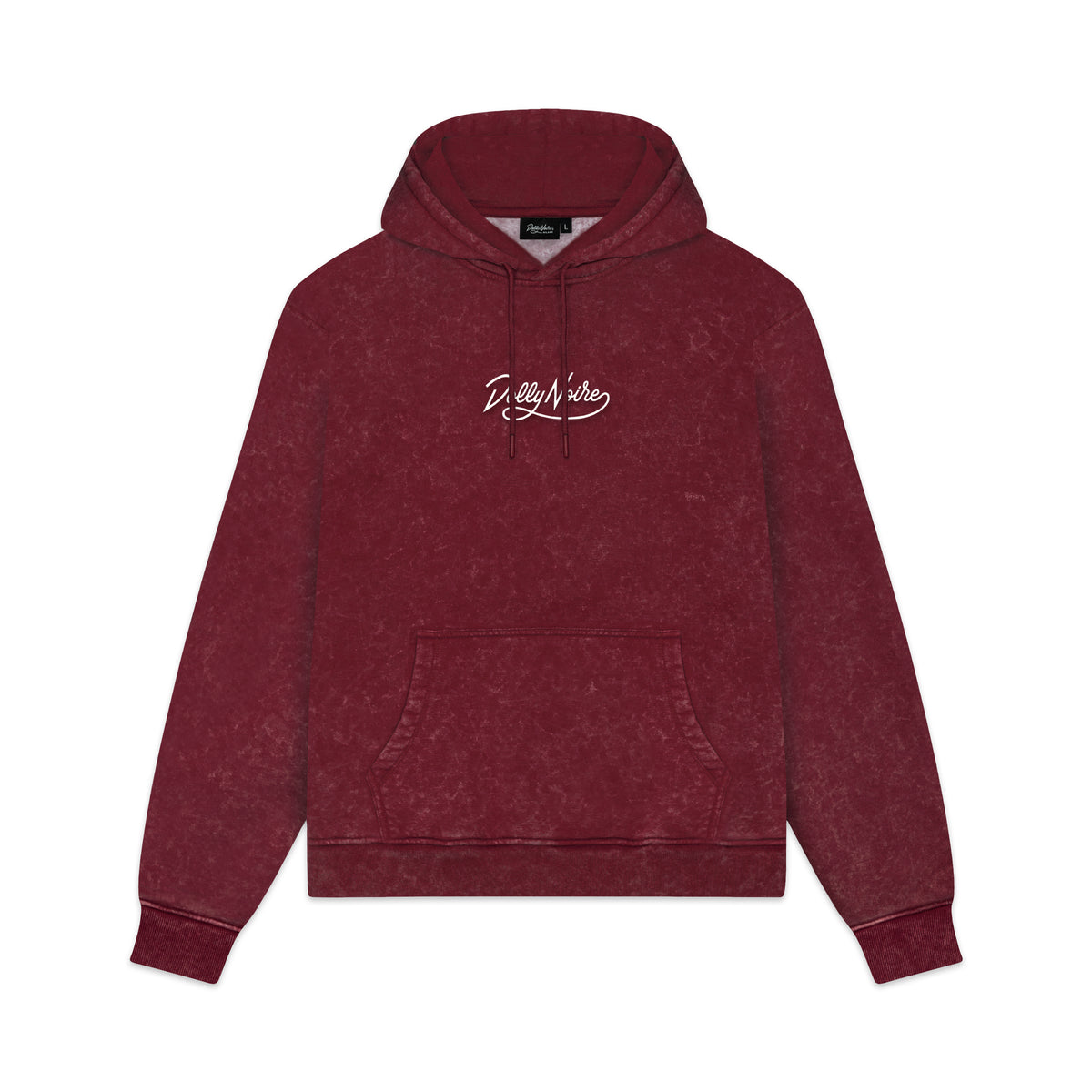DOLLY NOIRE HOODIE - FELPA SW1297-GQ -03 DOLLY NOIRE 