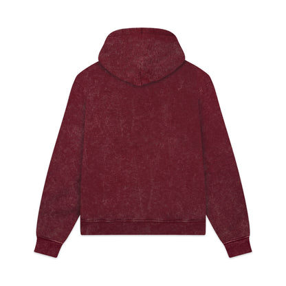 DOLLY NOIRE HOODIE - FELPA SW1297-GQ -03 DOLLY NOIRE 
