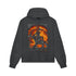 CERBERUS HOODIE - FELPA SW1298-GQ -03 DOLLY NOIRE 