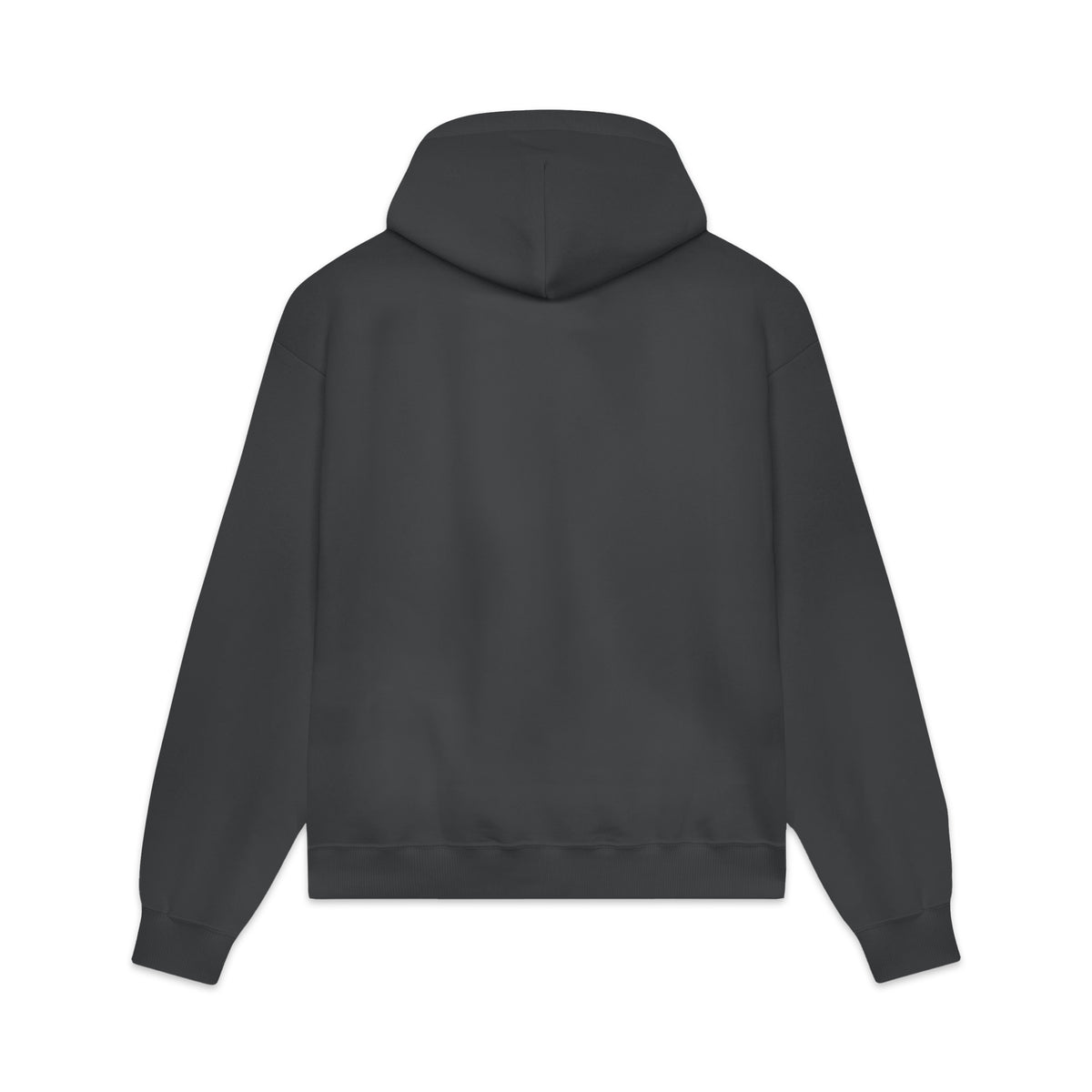 CERBERUS HOODIE - FELPA SW1298-GQ -03 DOLLY NOIRE 