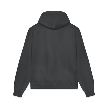 CERBERUS HOODIE - FELPA SW1298-GQ -03 DOLLY NOIRE 