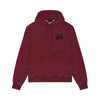 HEAVEN FALLS HOODIE - FELPA