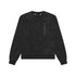GIRATINA CREWNECK - FELPA SW1340-S1 -01 DOLLY NOIRE 