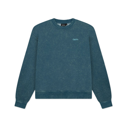 DIALGA CREWNECK - FELPA SW1343-S1 -03 DOLLY NOIRE 