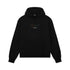 STARTERS EVOLUTION HOODIE - FELPA SW1344-GQ -01 DOLLY NOIRE 