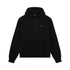 RE DI DENARI - NAPOLETANE HOODIE - FELPA SW1365-GQ -01 DOLLY NOIRE 