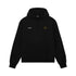 D10S HOODIE - FELPA SW1368-GQ -01 DOLLY NOIRE 