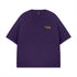 SHARD DOLLY NOIRE OVER TEE - T-SHIRT TS1245-TW -06 DOLLY NOIRE 