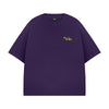 SHARD DOLLY NOIRE OVER TEE - T-SHIRT