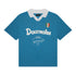 MARADONA POLO TEE - T-SHIRT TS1247-T6 -03 DOLLY NOIRE 