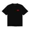 SATANICAT TEE - T-SHIRT