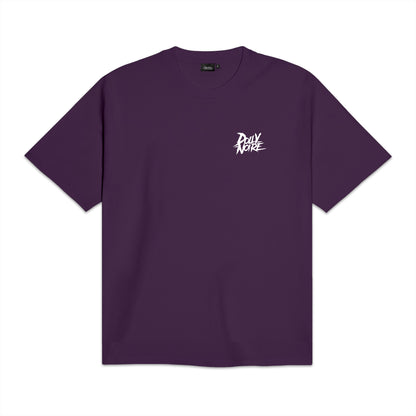 SATANICAT TEE - T-SHIRT TS1260-T4 -03 DOLLY NOIRE 