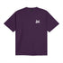 SATANICAT TEE - T-SHIRT TS1260-T4 -03 DOLLY NOIRE 