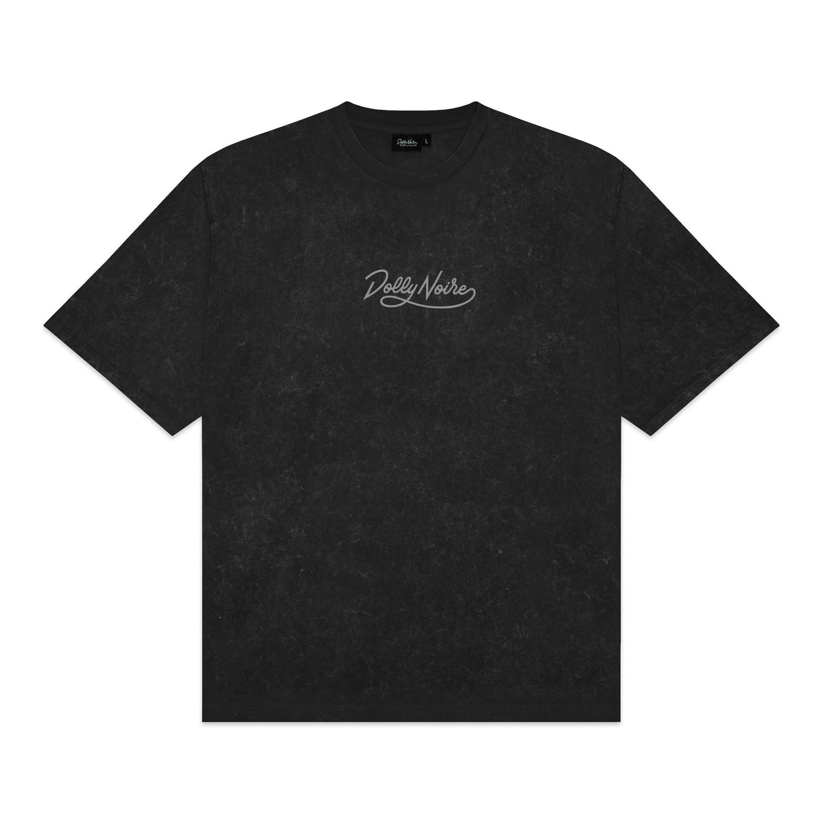 DOLLY NOIRE TEE - T-SHIRT TS1297-T4 -01 DOLLY NOIRE 