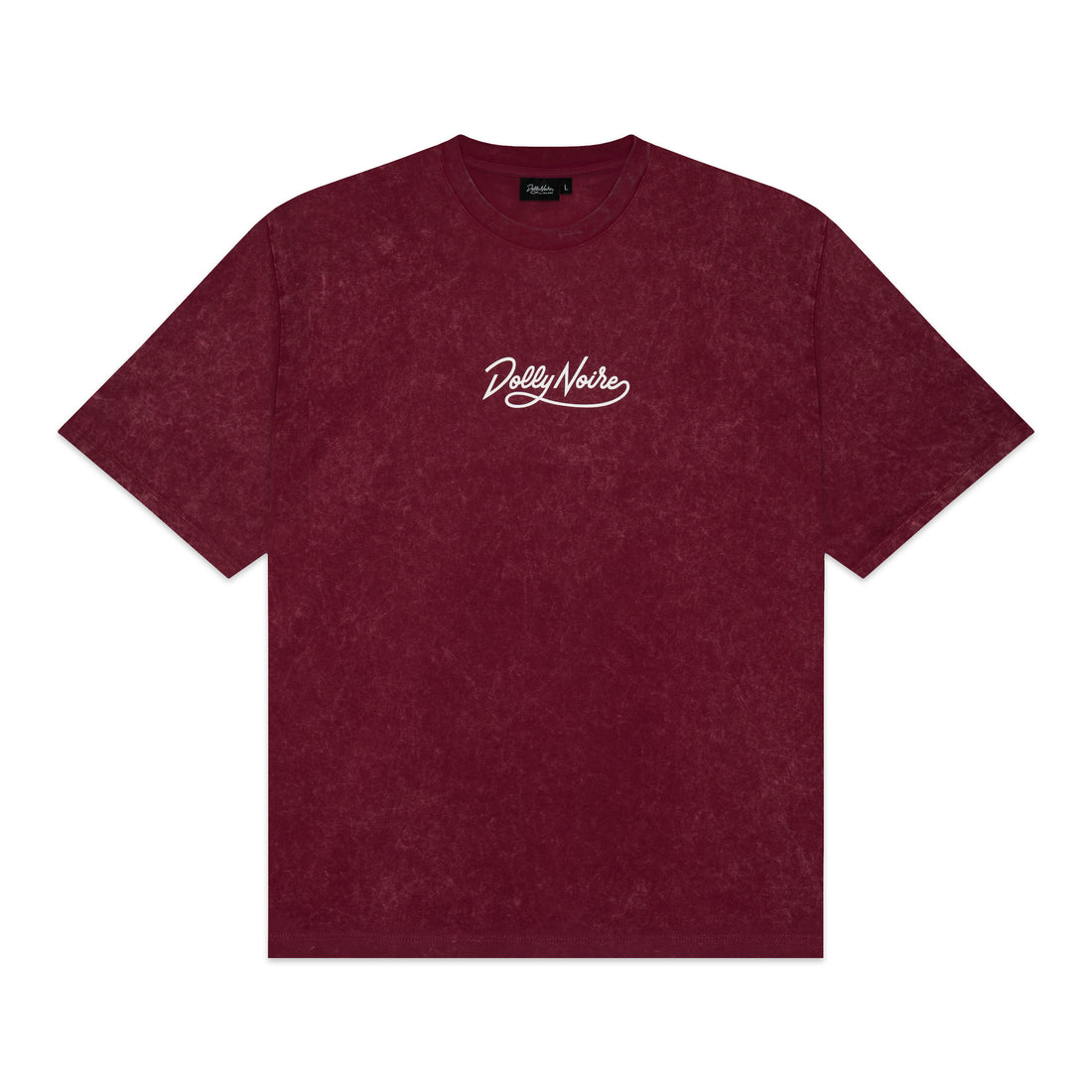 DOLLY NOIRE TEE - T-SHIRT TS1297-T4 -03 DOLLY NOIRE 