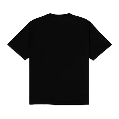 CERBERUS TEE - T-SHIRT TS1298-T4 -01 DOLLY NOIRE 