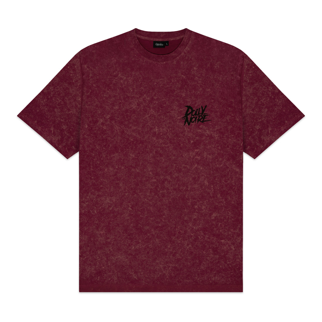 HEAVEN FALLS TEE - T-SHIRT TS1300-T4 -03 DOLLY NOIRE 