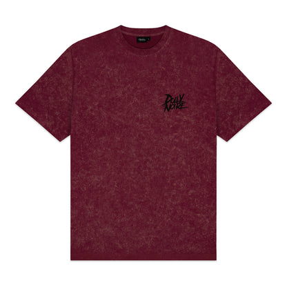 HEAVEN FALLS TEE - T-SHIRT TS1300-T4 -03 DOLLY NOIRE 